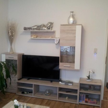 USIS_FERIENWOHNUNG im Harz Quedlinburg Zewnętrze zdjęcie