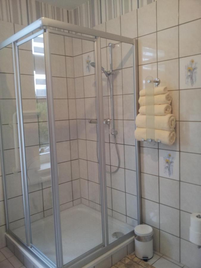 USIS_FERIENWOHNUNG im Harz Quedlinburg Zewnętrze zdjęcie