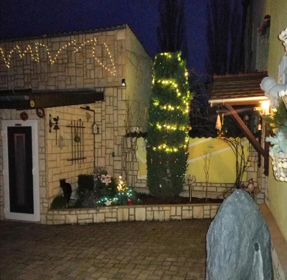 USIS_FERIENWOHNUNG im Harz Quedlinburg Zewnętrze zdjęcie